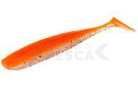 Vinilos Lucky John 3D Series Slick Shad Paddle 4.5" 11.5cm - PG32