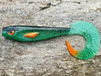 Great Fish Gumy Rocky Twister