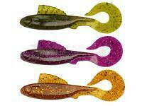 Vinilos Perch Professor Flirty Twist 2.5”/6.5cm - MIX