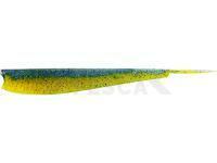 Vinilos Westin Twinteez V-Tail 20cm 32g - Blue N' Yellow