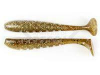 Vinilos X Zone Lures Pro Series Swammer 4" 10cm - Dirty Shad