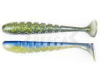 Vinilos X Zone Lures Pro Series Swammer 4" 10cm - Sexy Shad
