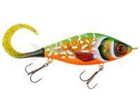 Señuelo Strike Pro Guppie Jr 11cm 70g - TR007G