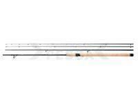 Caña Shimano Technium Trout CMP Twintip 3.60m 5-30g 3pc+Sensitive tip