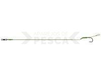 Tactix Combi-Rig 20cm / #8 / 25lb / 2pcs