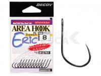 Decoy Anzuelos AH-4 Area Hook Type IV Eric