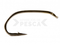 Anzuelos Sprite Hooks All Purpose Dry S1401 Bronze - #06