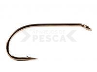 Sprite Hooks Anzuelos All Purpose Wet S1160 - 50 pcs.