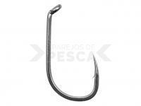 Korda Anzuelos Basix Wide Gape Barbed