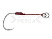 Savage Gear Anzuelos Bloody Single Assist Hooks