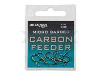 Drennan Anzuelos Drennan Spade - Carbon Feeder