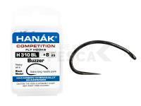 Anzuelos Hanak 310 BL Buzzer #8