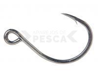 Savage Gear Anzuelos ILS Inline Single Hook