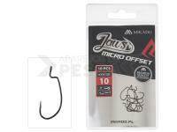 Mikado Jaws Micro Offset