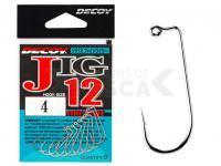 Decoy Anzuelos JIG12 Fine Wire