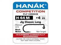 Hanak Anzuelos H44M Jig Classic Long
