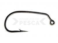 FMFly Anzuelos 5218 Jig Hook Barbed