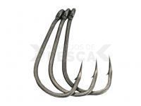 Korda Kamakura Wide Gape Barbed Hook