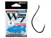 Decoy Anzuelos Light Special Worm 7