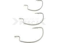Westin Sandy Andy Weedless Jig Wide Gap Hook