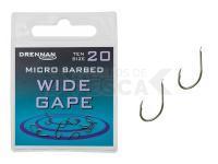 Drennan Anzuelos Spade - Wide Gape