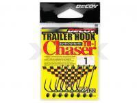 Decoy Anzuelos Trailer Hook Chaser TH-1