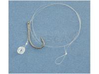 Hook with leaders MFG 10