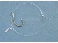 Hook with leaders MFH 10