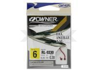 Owner Anzuelo Montado Ryusen RL-9330 Eel