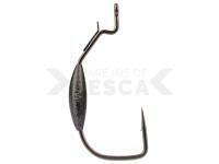 Mustad Alpha-Grip Assault Weighted AG38120WAP-TX