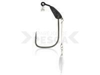 Mustad Infiltrator Blade 91700BAP-TX
