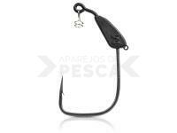 Mustad Infiltrator Weighted 91700SAP-TX