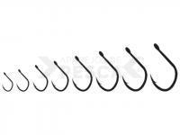 Owner Anzuelos Carp Hooks 56501 - ISEAMA X