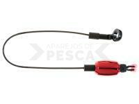 Jaxon AJ-SYS117 Hanger - Red