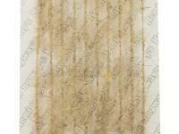 Hemingways Hare Dubbing Brush - Natural