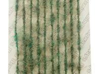 Hemingways Hare Dubbing Brush - Olive