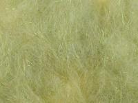 Hare Pearl Dubbing - Olive Green