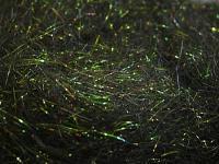 Dubbing Hareline Hare`e Ice Dub #11 Black