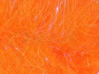 Hareline Dubbin Senyo's Laser Dub - #132 Fl Hot Orange