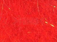 Hareline Dubbin Senyo's Laser Dub - #310 Red
