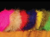 Hareline Dubbin Plumas marabú Extra Select