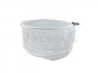 Head oval 5545 - 20mm - Nylon Net