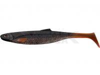 Vinilo Headbanger BangerShad 22cm 42g - Black/Orange