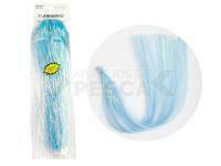 Hedron Flashabou Pearl-A-Glow - Blue