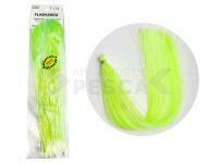 Hedron Flashabou Pearl-A-Glow - Green