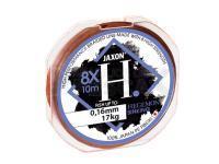Jaxon Trenzados Hegemon 8X Sinking