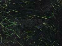 Hemingway`s Peacock Dubbing - 08 UV Black