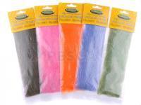 Hemingway's Streamer Fiber Flash Blend