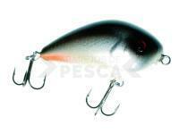 Señuelo HMG Lures CrankTheTANK PRO 30mm 2.5g - ClassicSilver