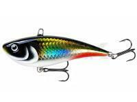 HMG Lures FatBETTY PRO 80mm 23g - HoLo OlivePainted
